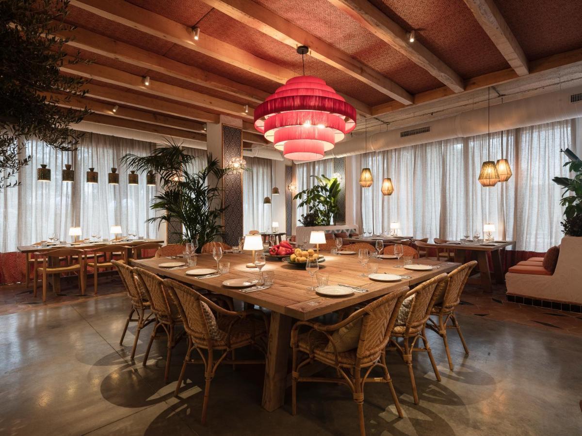 Hotel Hesperia 4*