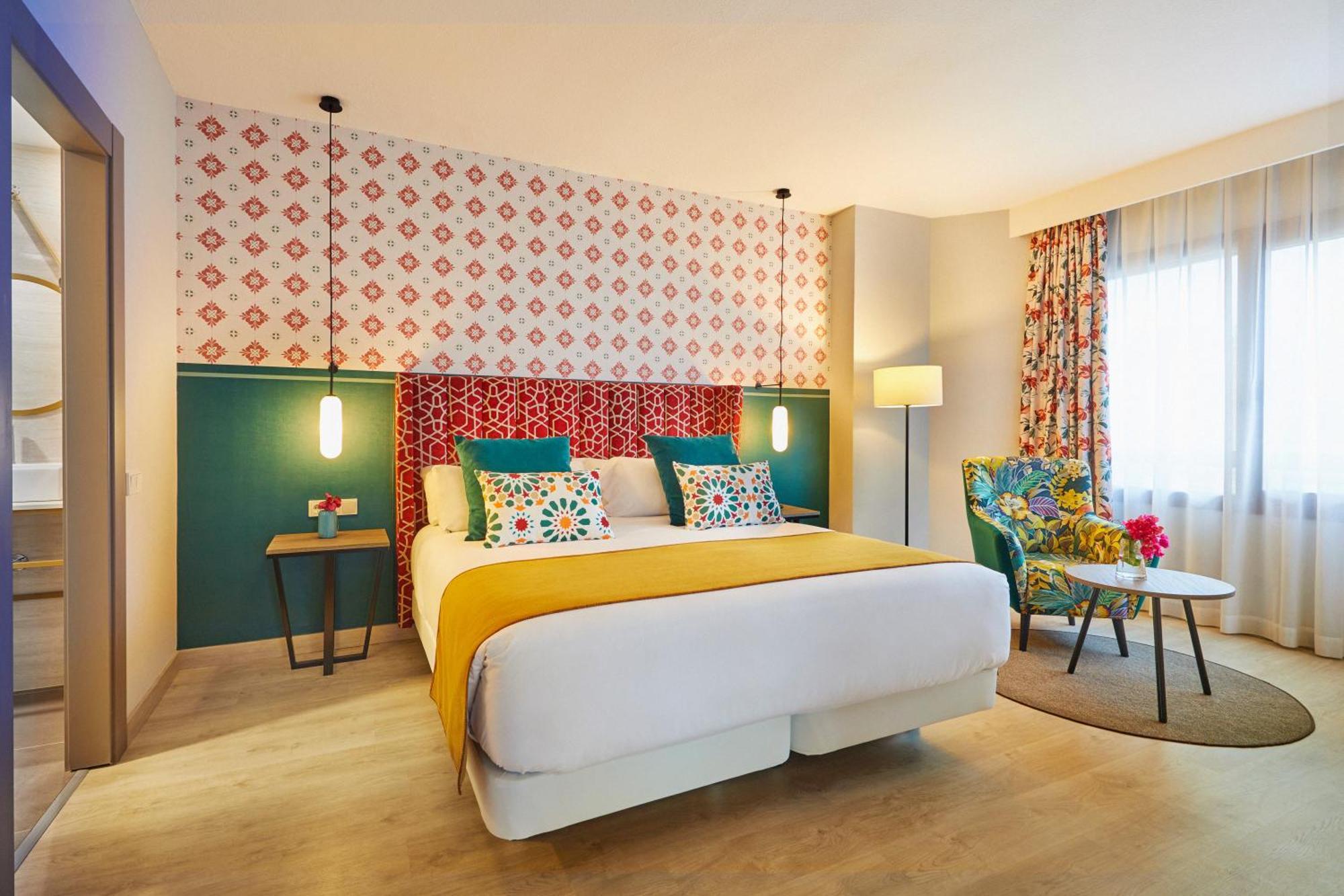 Hotel Hesperia Sevilla