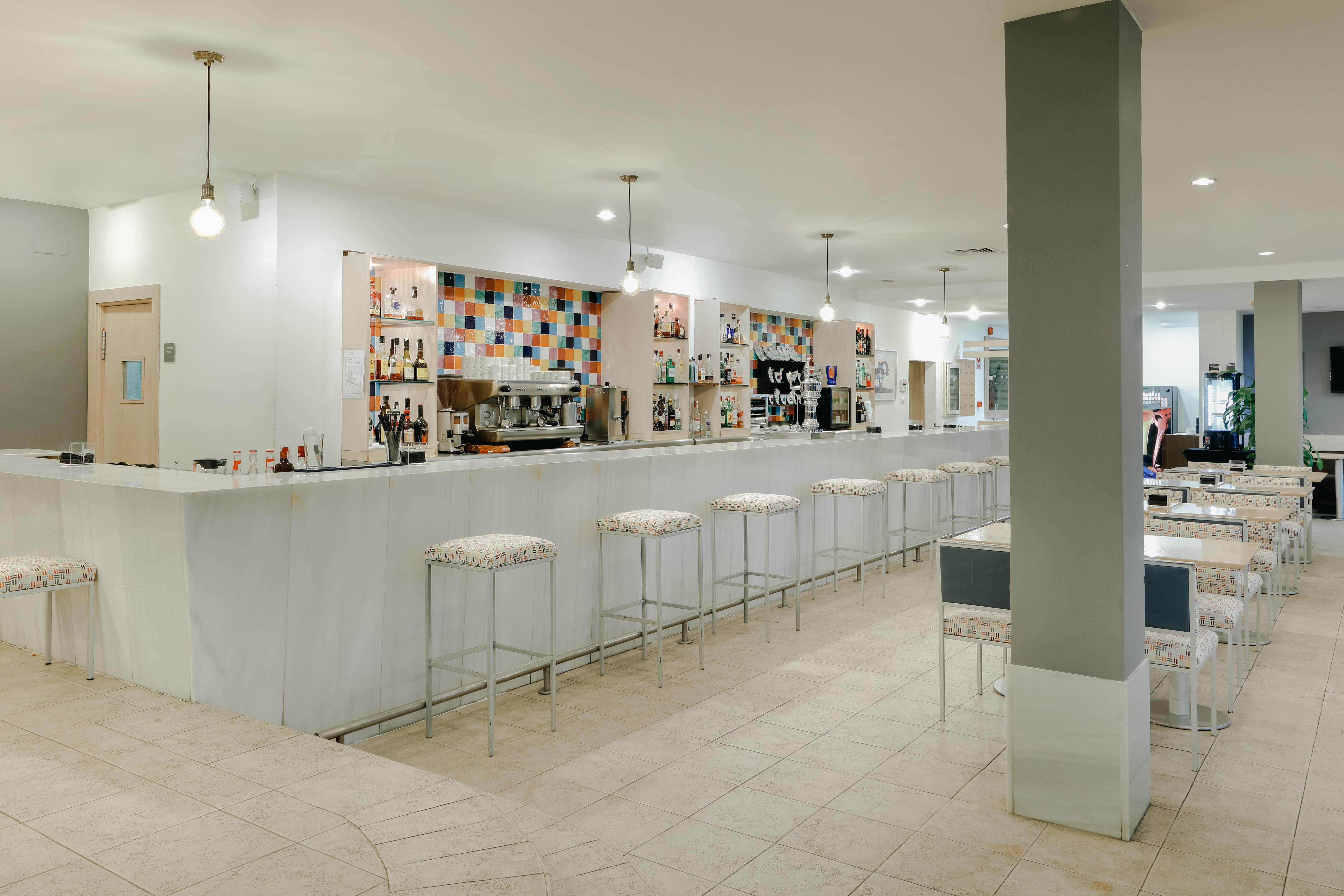 Hesperia Hotel 4*