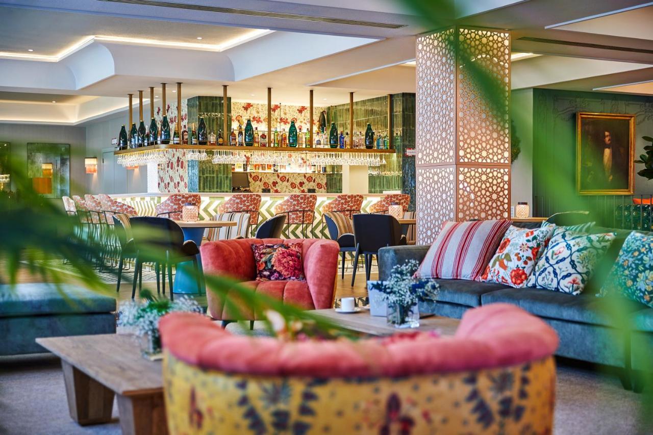 Hotel Hesperia Sevilla