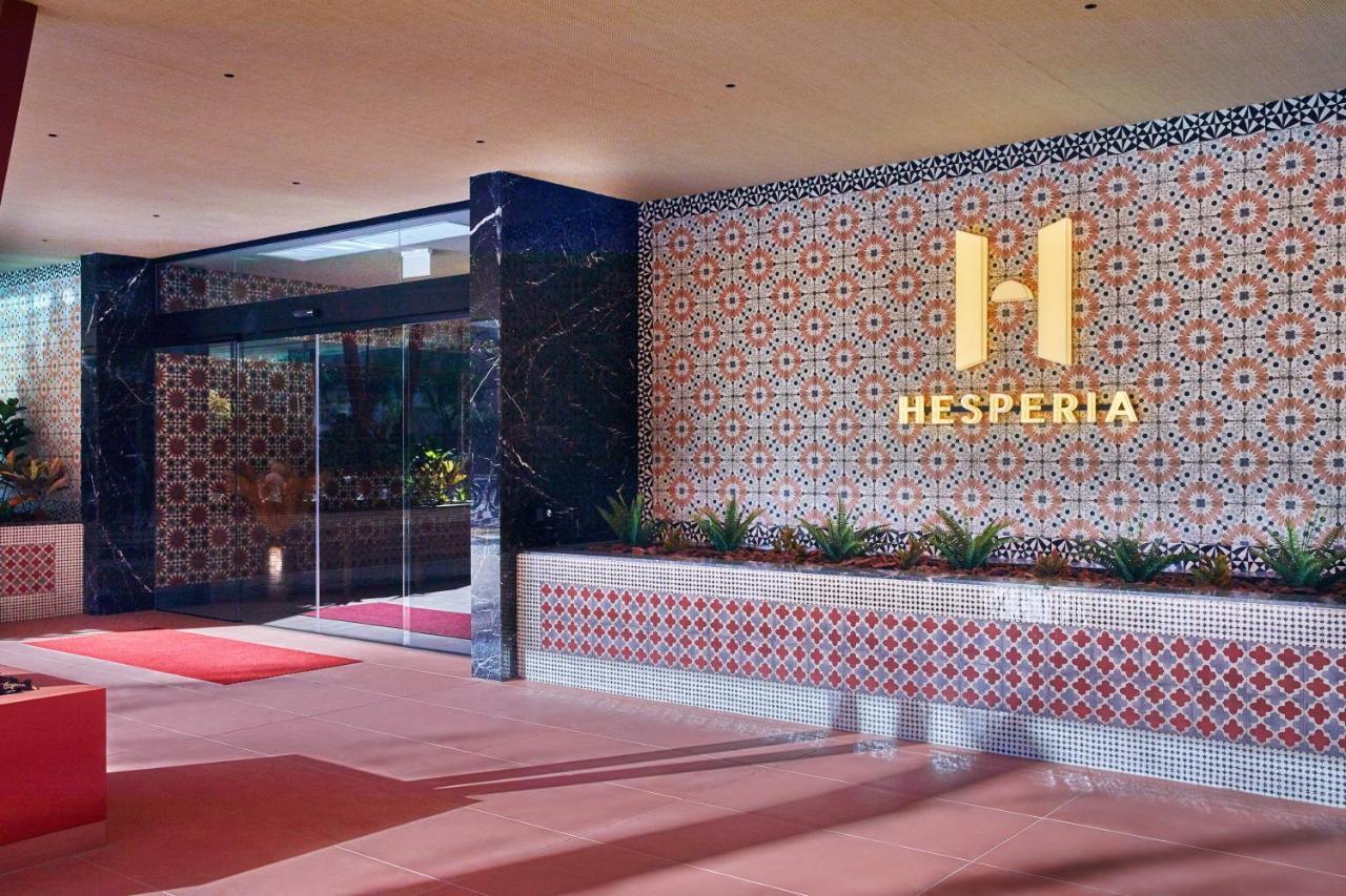 Hesperia 4* Séville