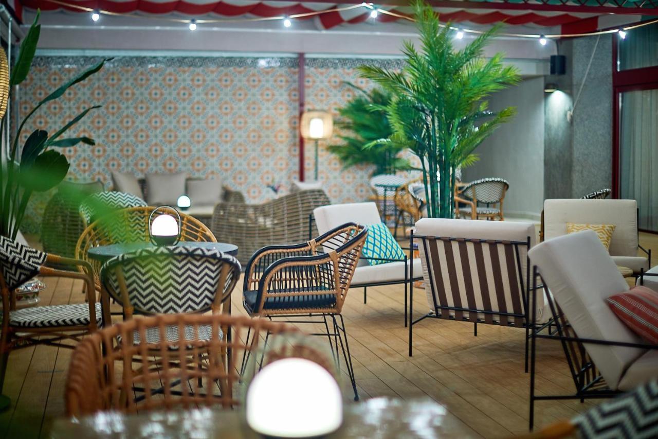 Hotel Hesperia 4*