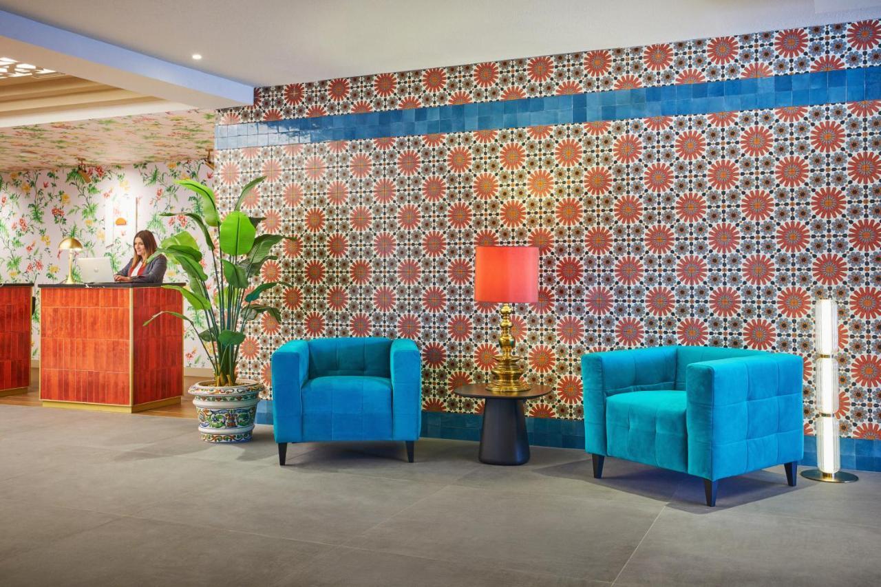 Hotel Hesperia