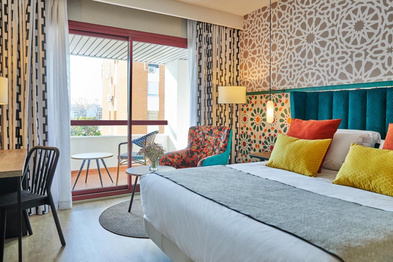 Hesperia Hotel Sevilla