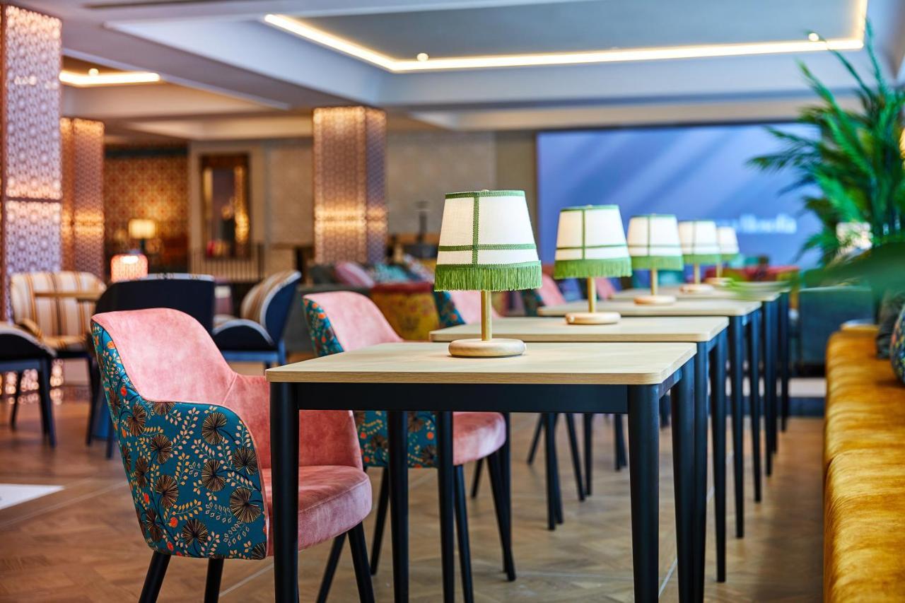 Hesperia Hotel