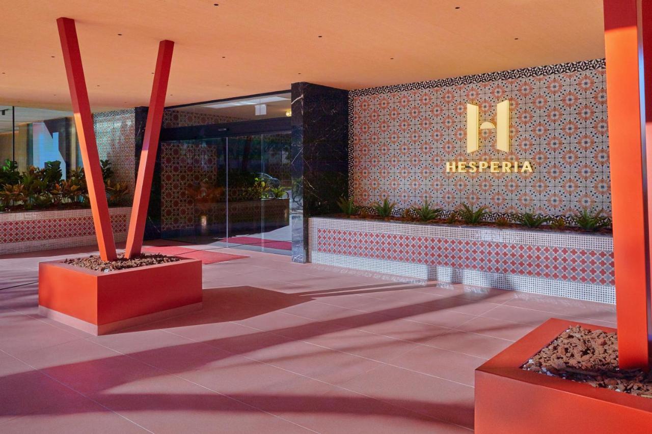Hesperia 4* Sevilla