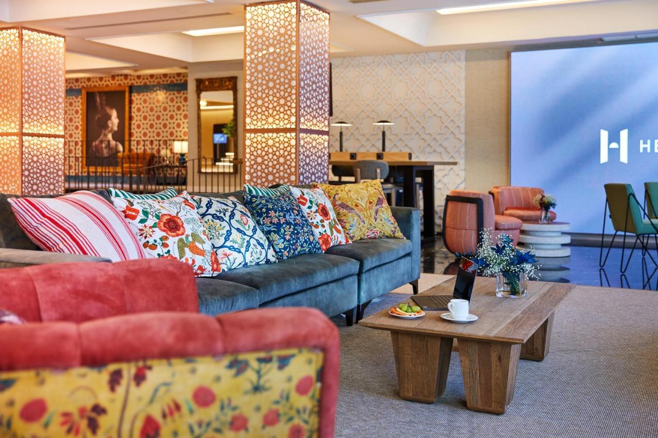 Hesperia Hotel