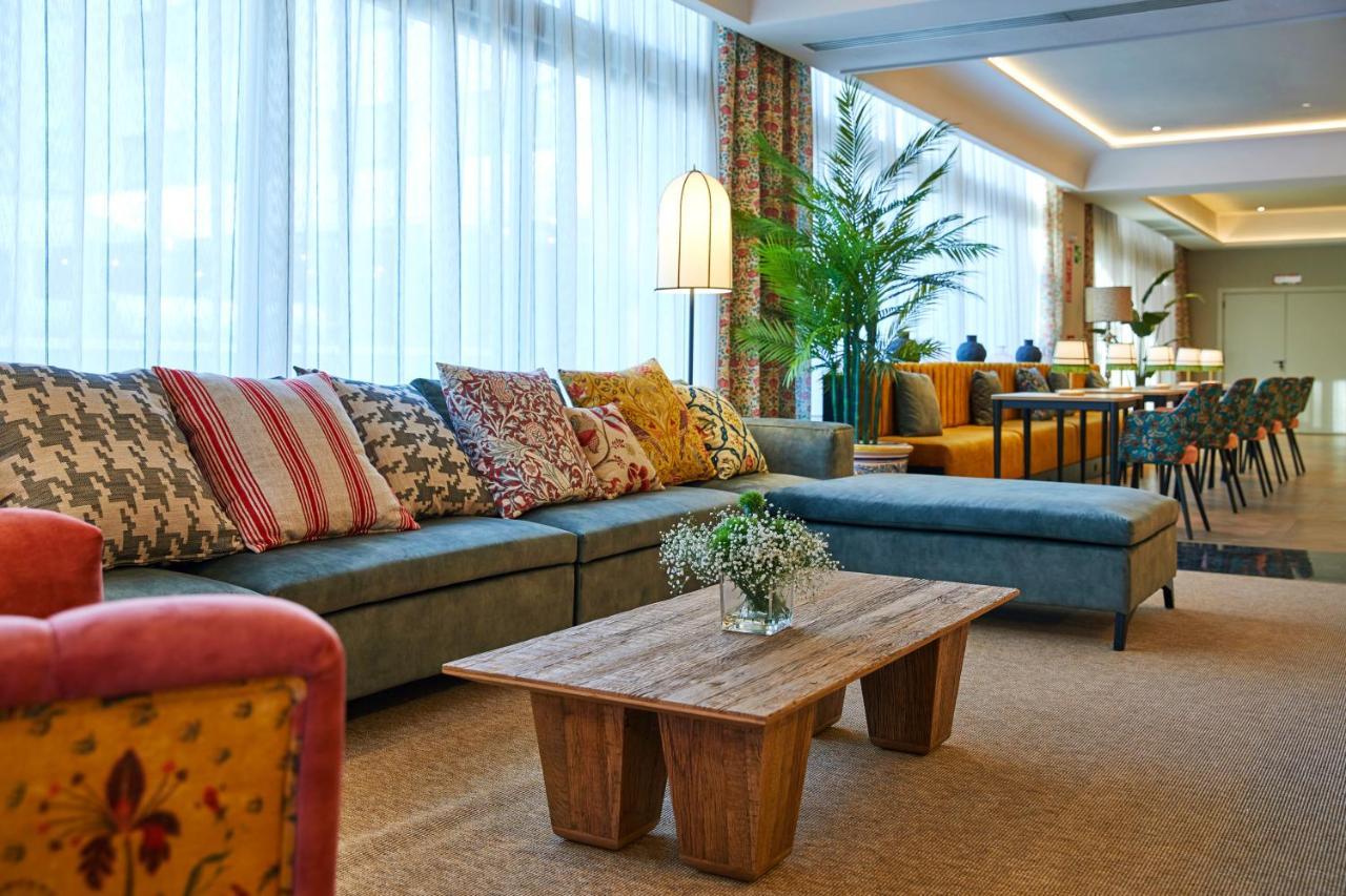 Hotel Hesperia