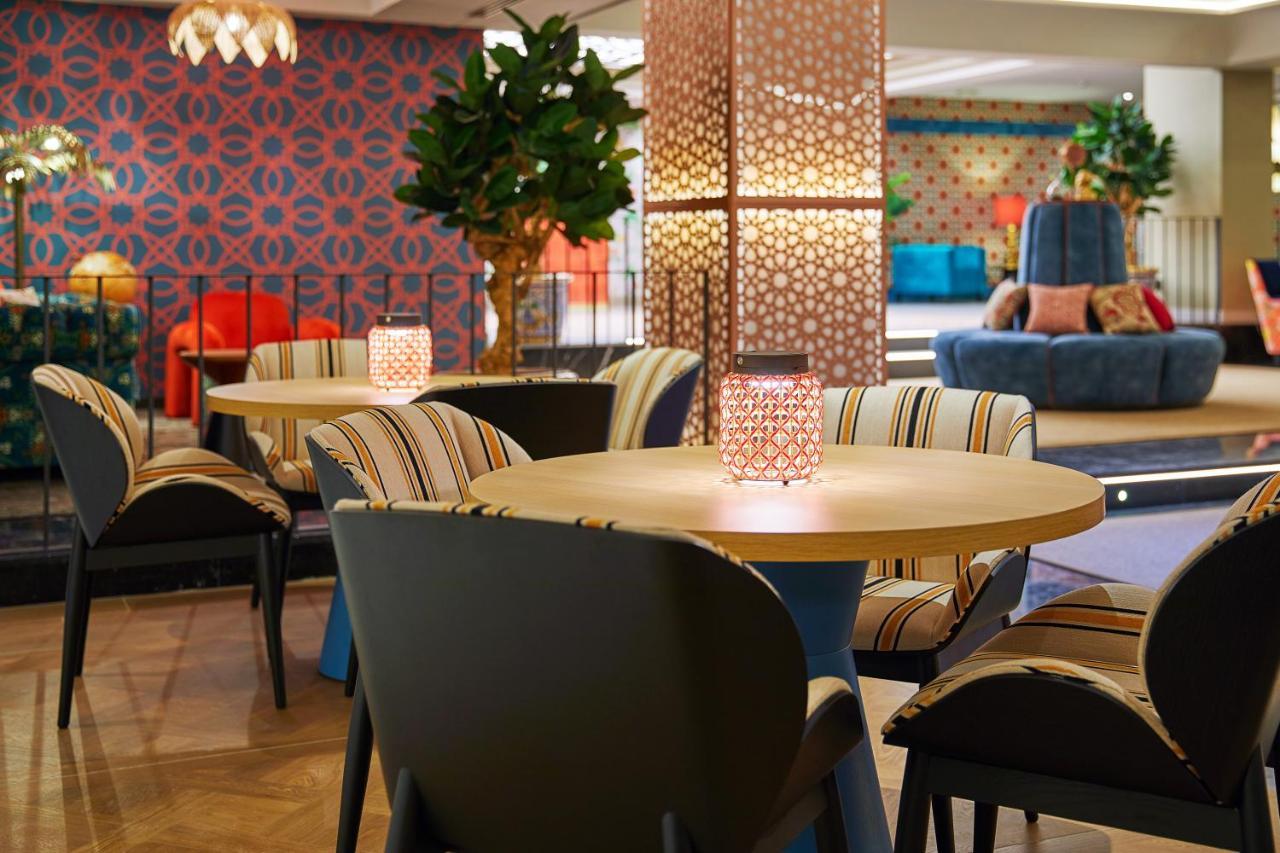 Hesperia 4* Sevilla