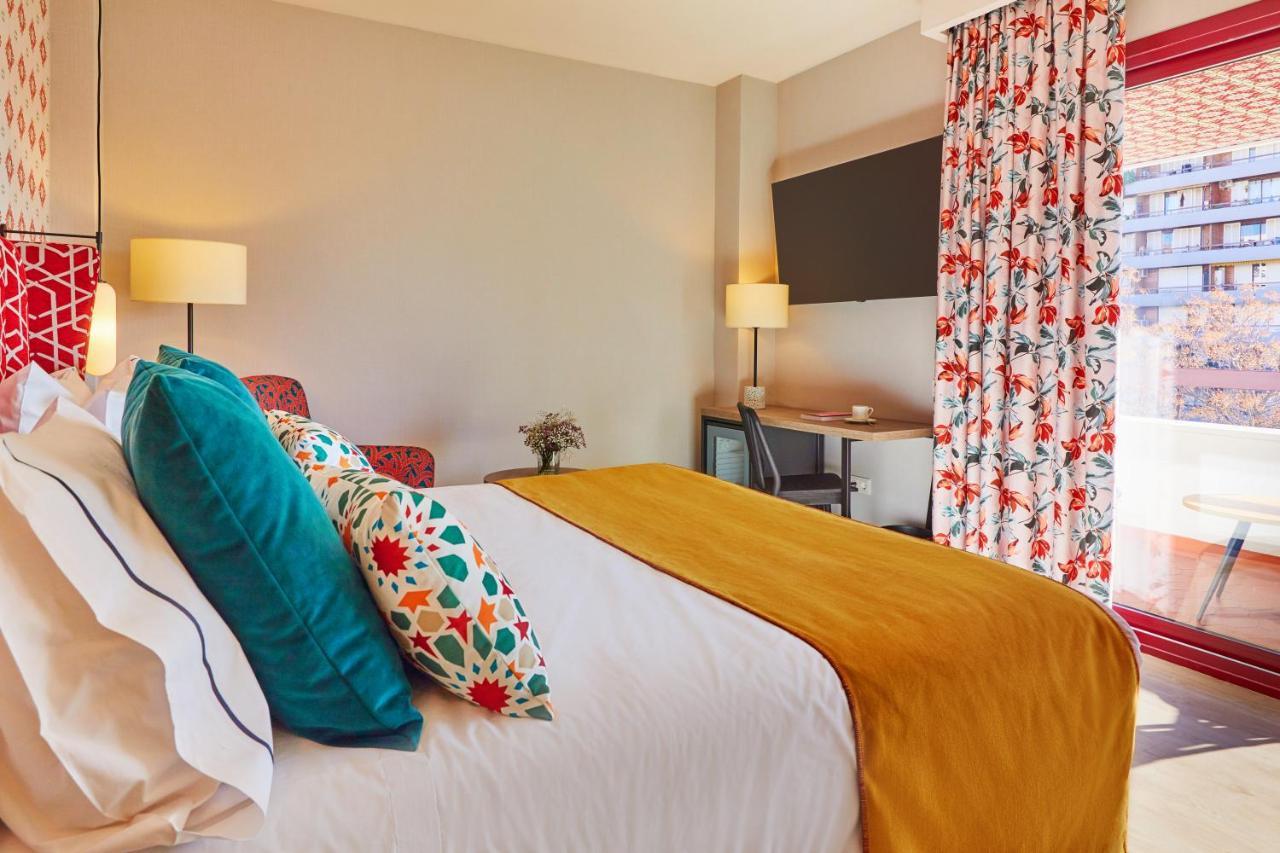Hotel Hesperia
