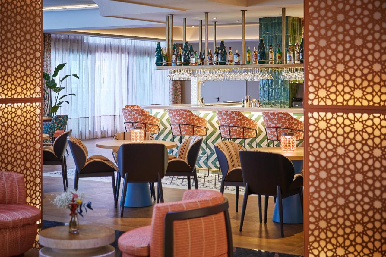 Hesperia Hotel 4*
