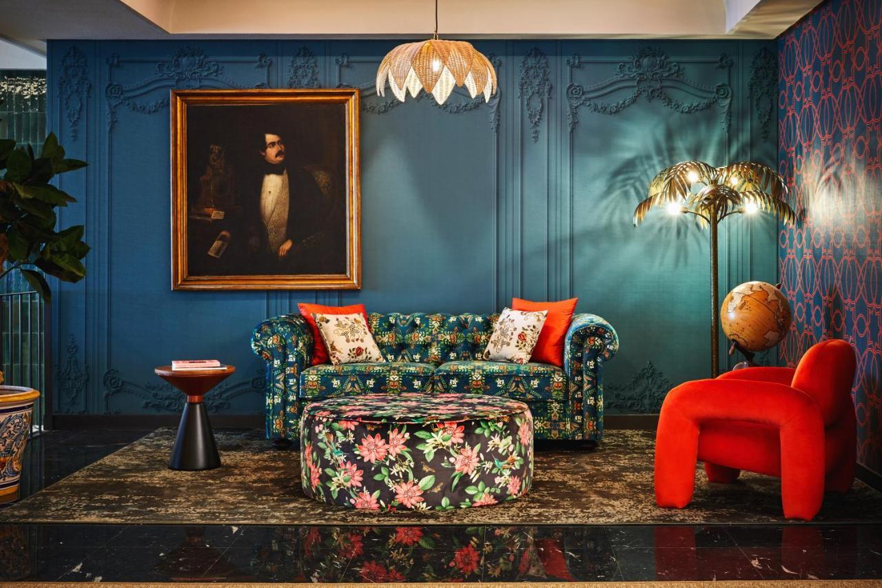 Hesperia Hotel Sevilla