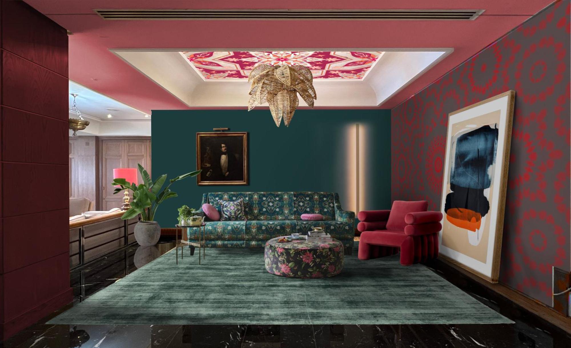 Hesperia Hotel