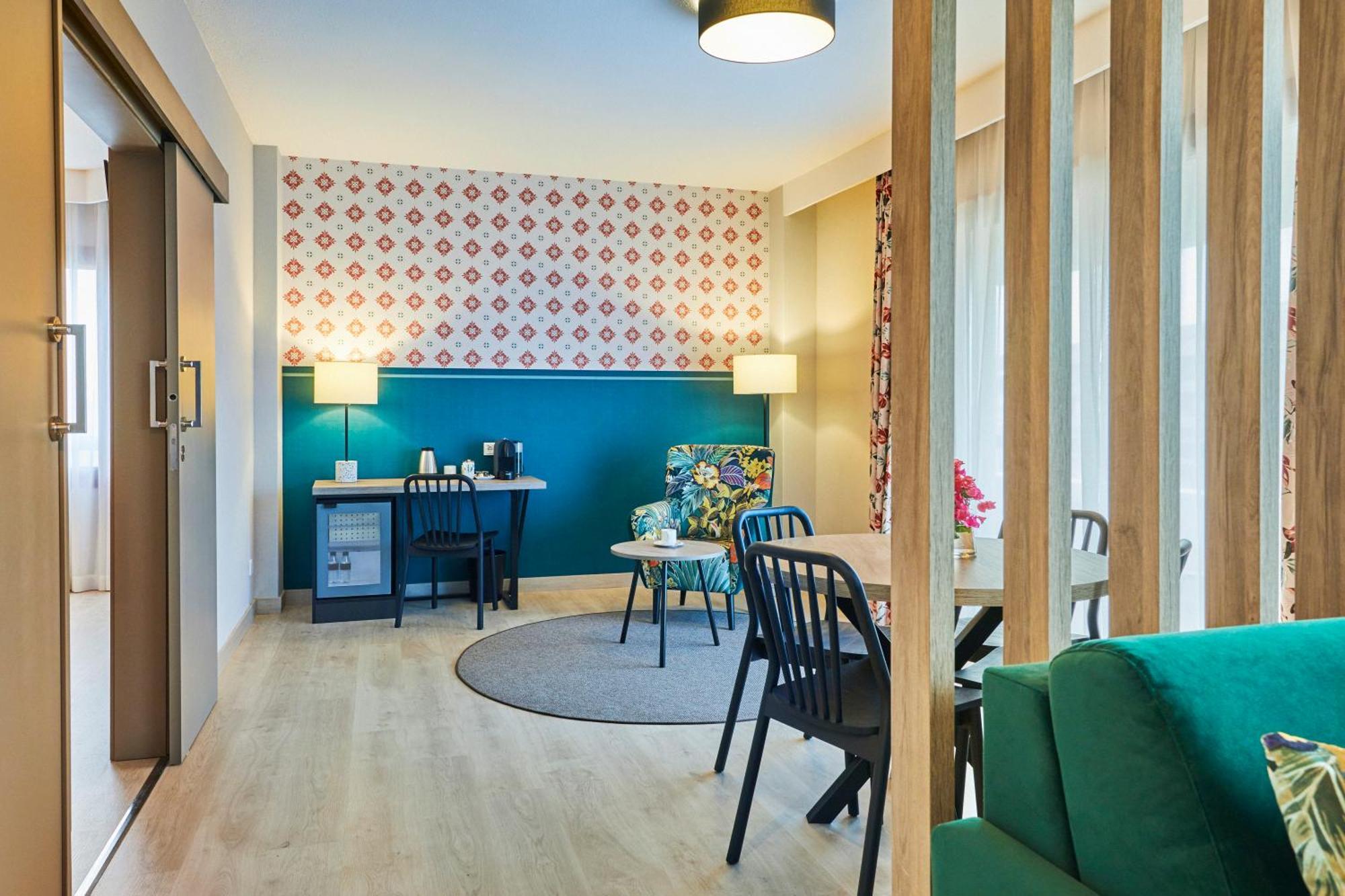 Hotel Hesperia