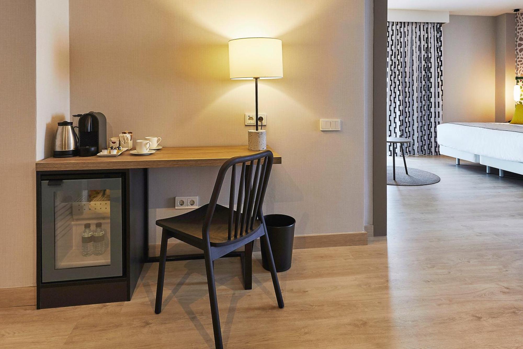 Hesperia Hotel Sevilla