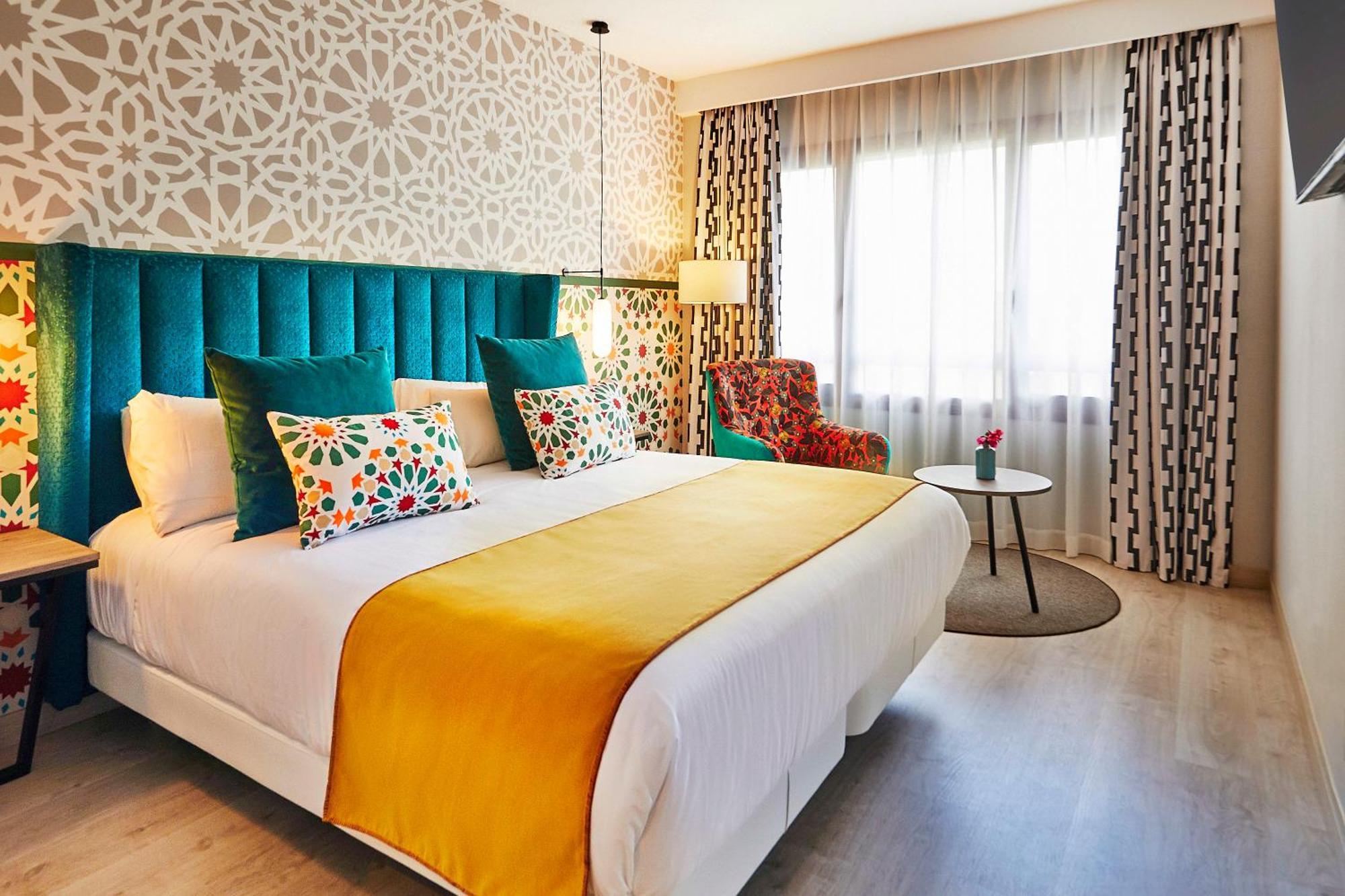 Hotel Hesperia