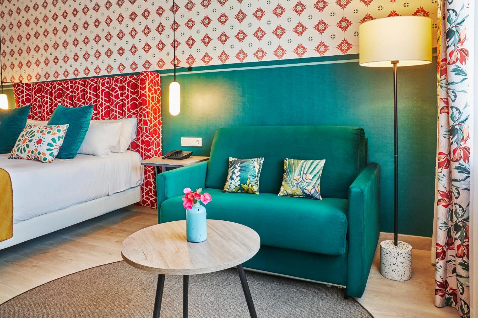 Hesperia Hotel Sevilla