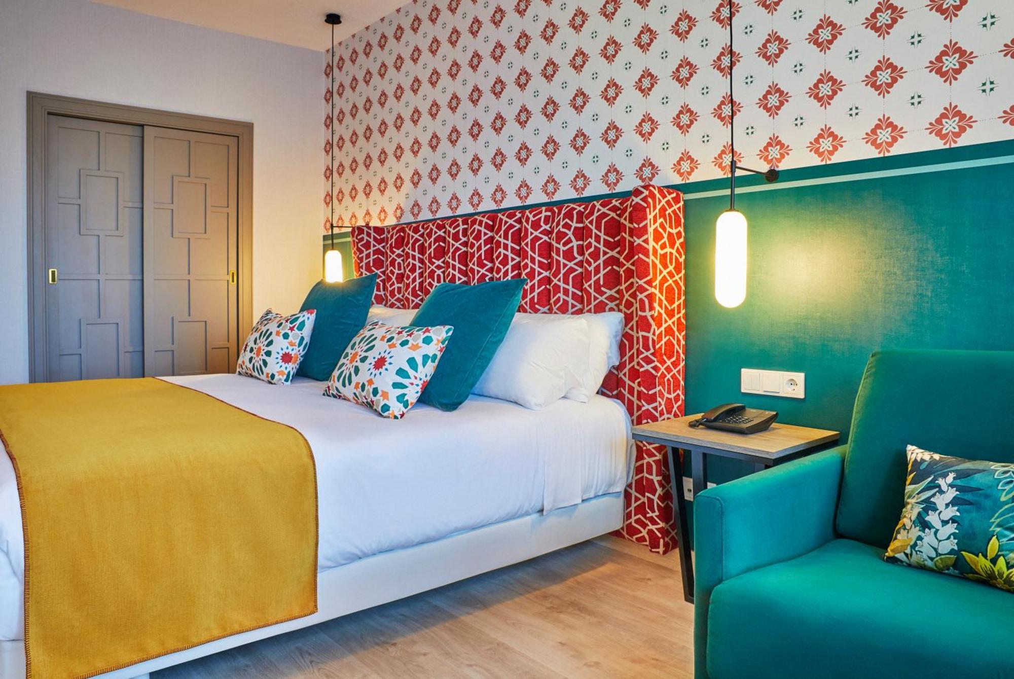 Hesperia 4* Sevilla