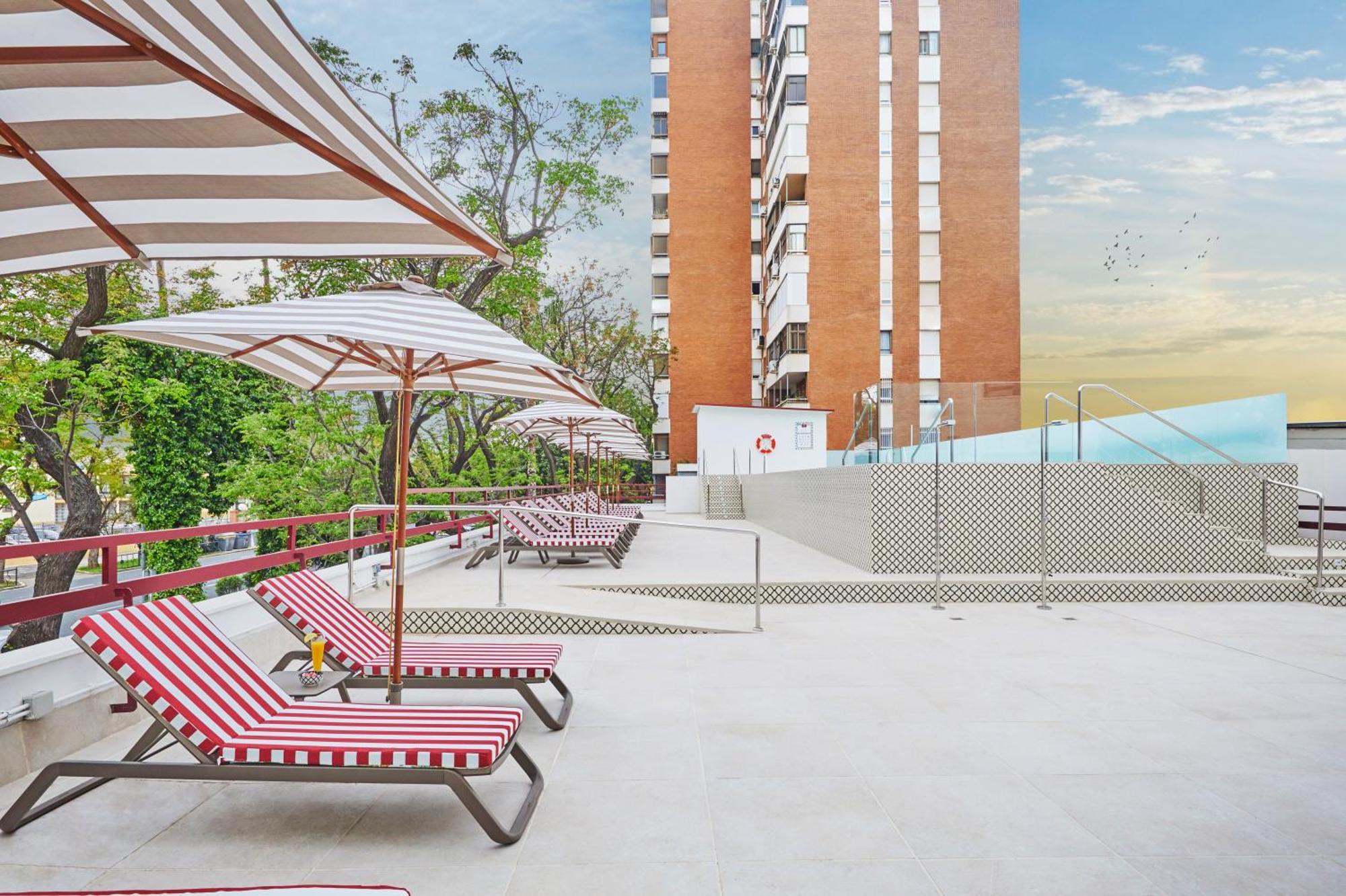 Hotel Hesperia