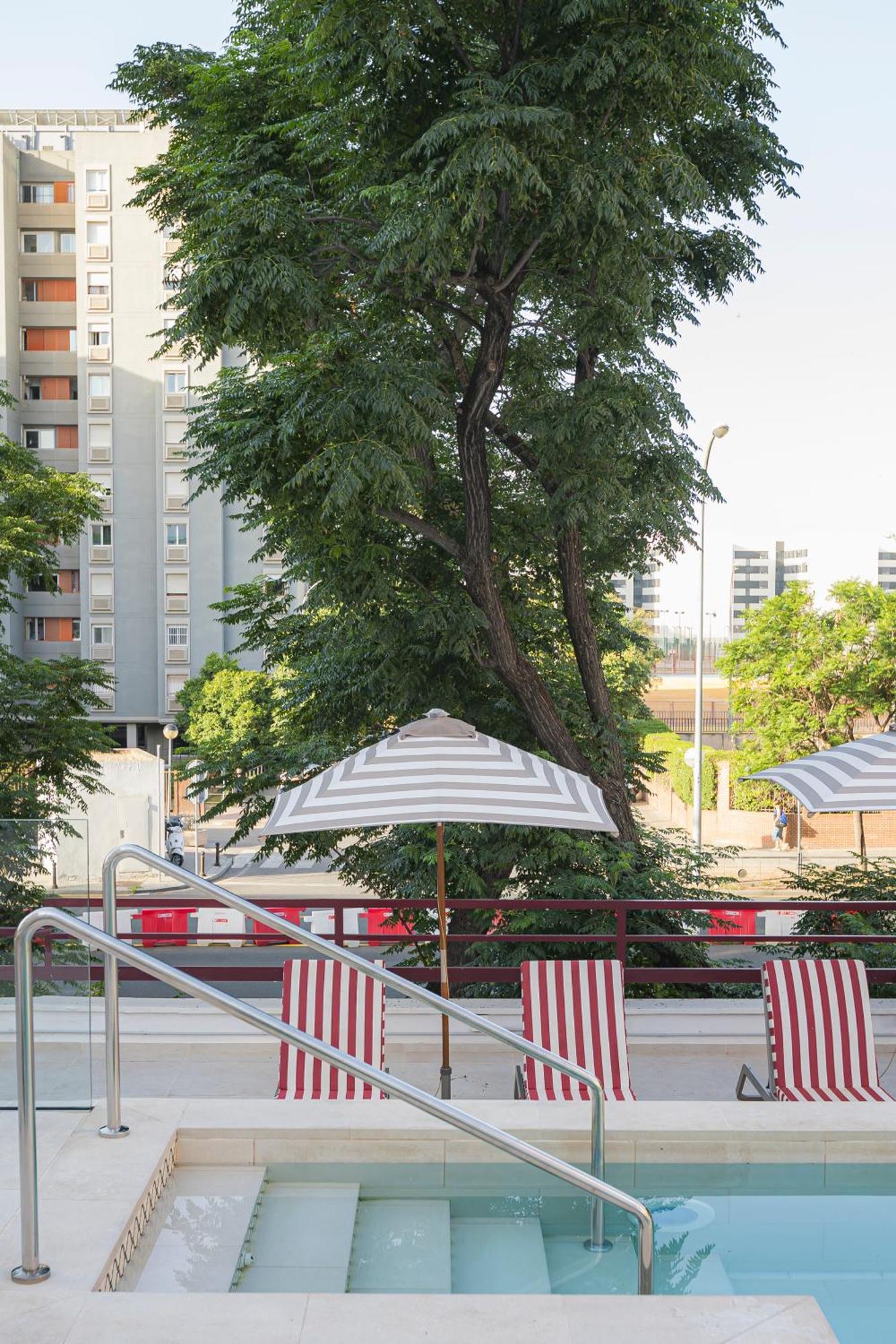Hesperia Sevilla