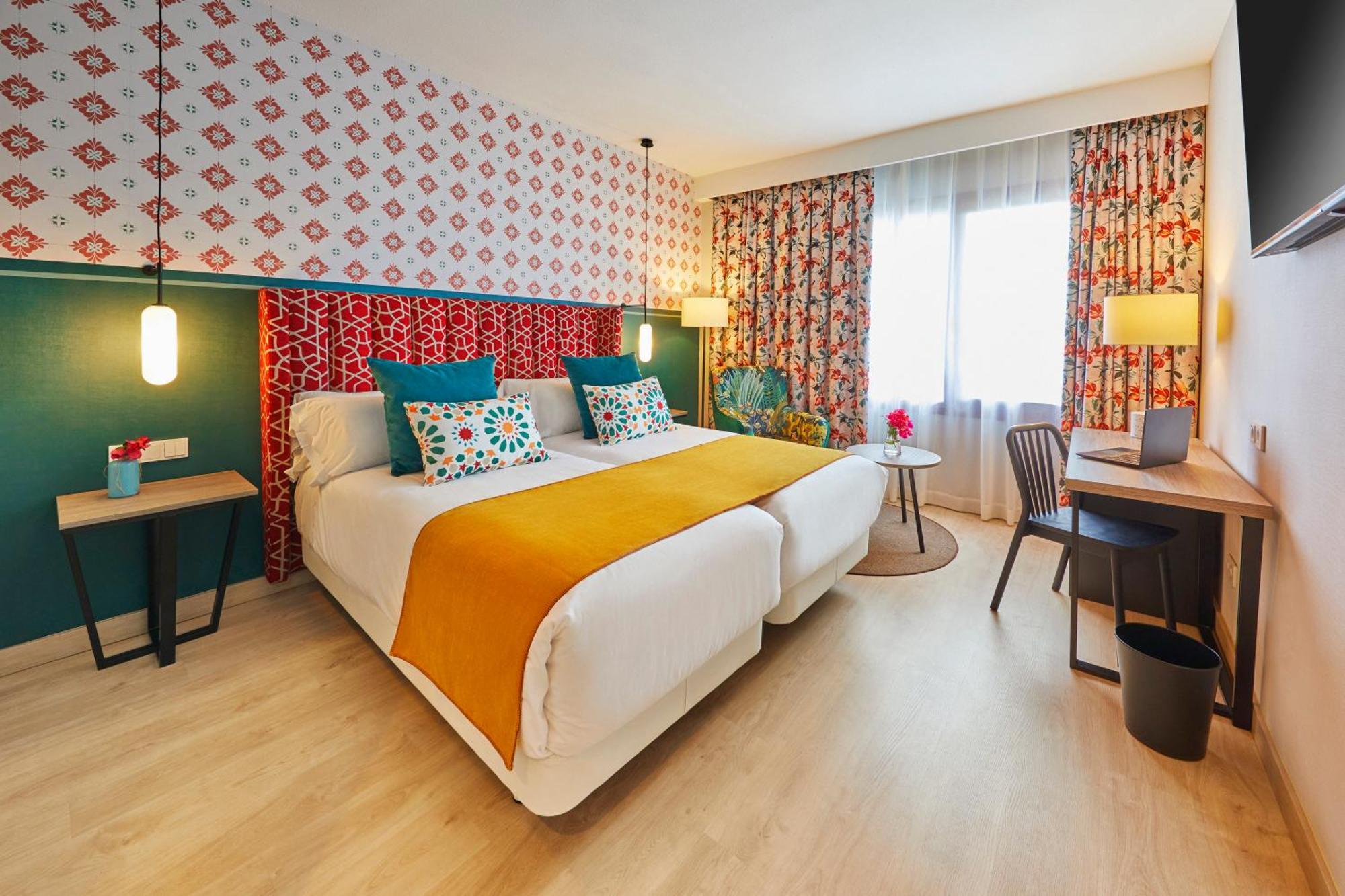 Hotel Hesperia Sevilla