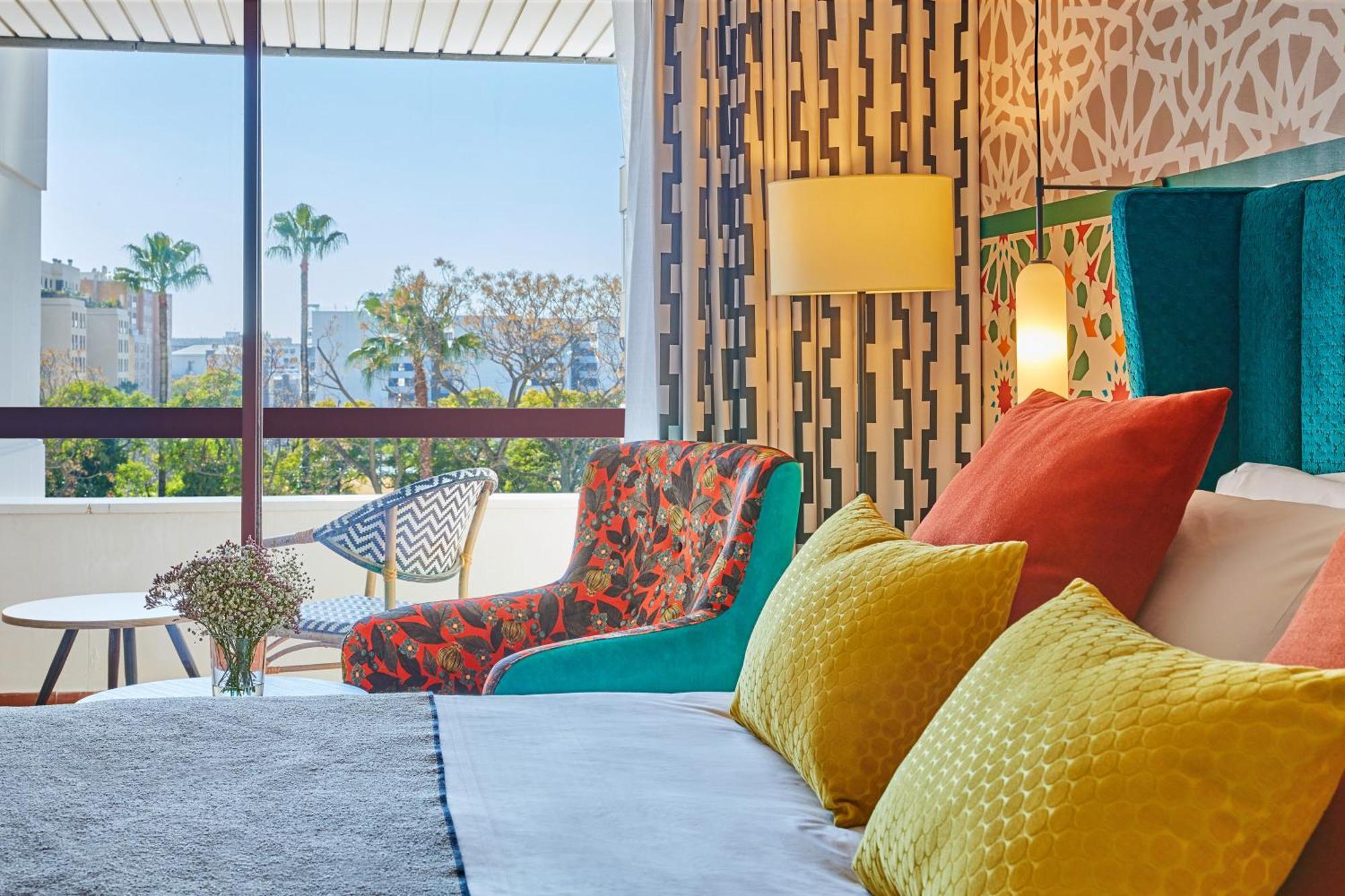 Hesperia Hotel 4*