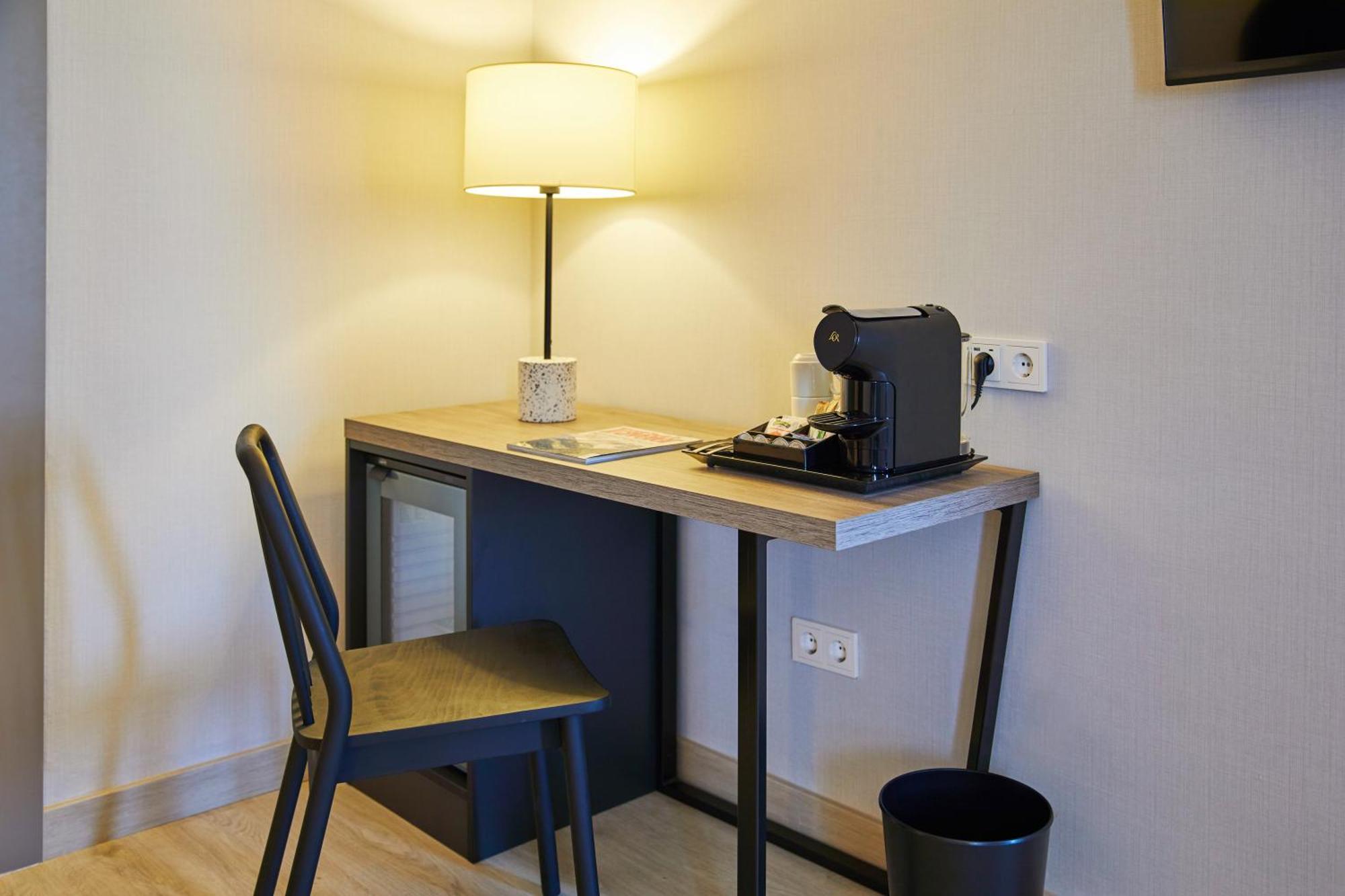 Hesperia Hotel Séville