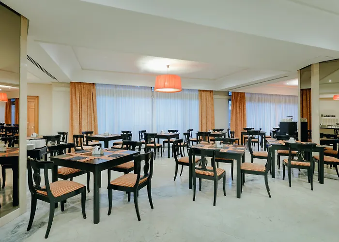 Hesperia Sevilla