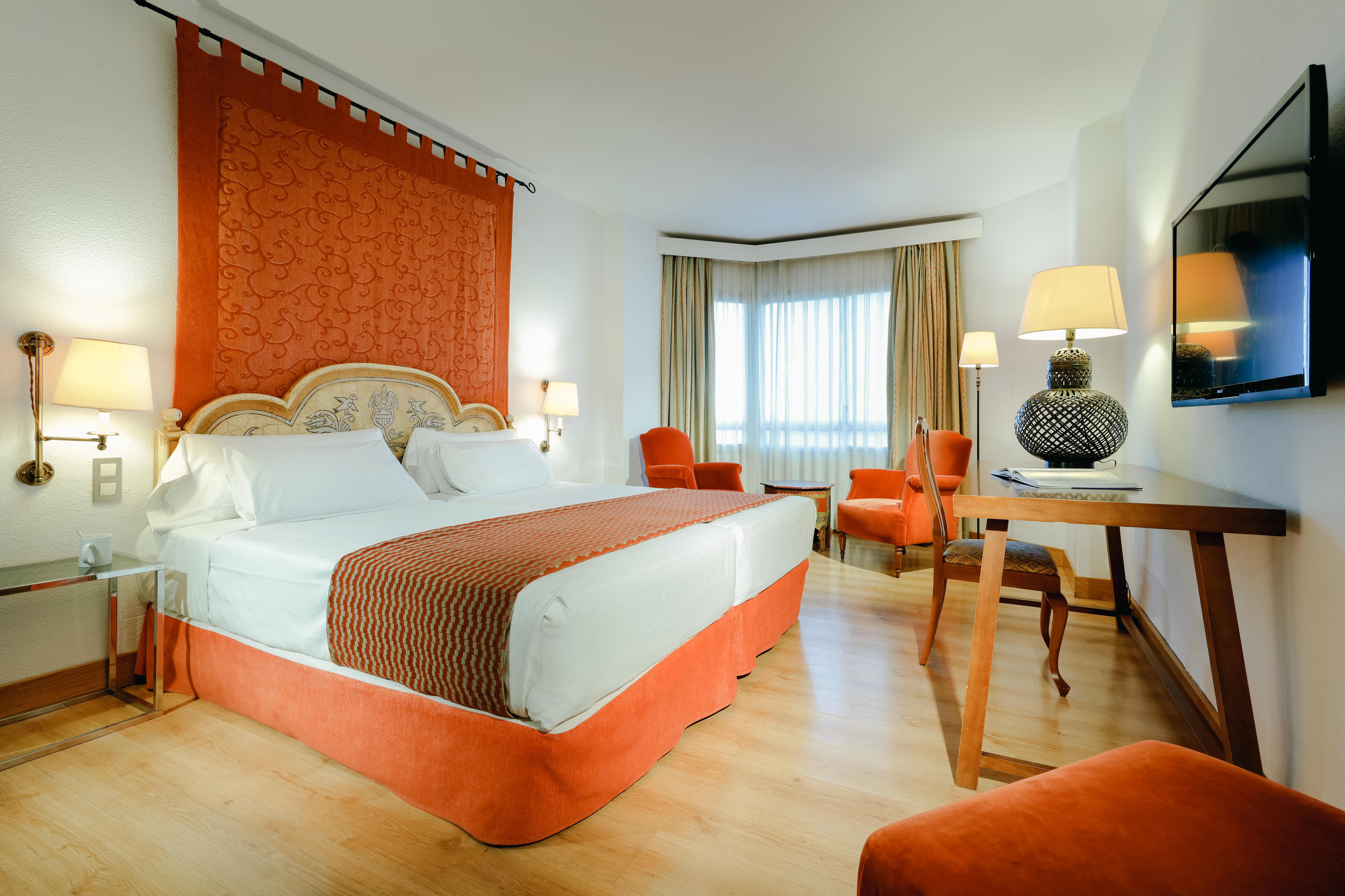 Hesperia 4* Siviglia