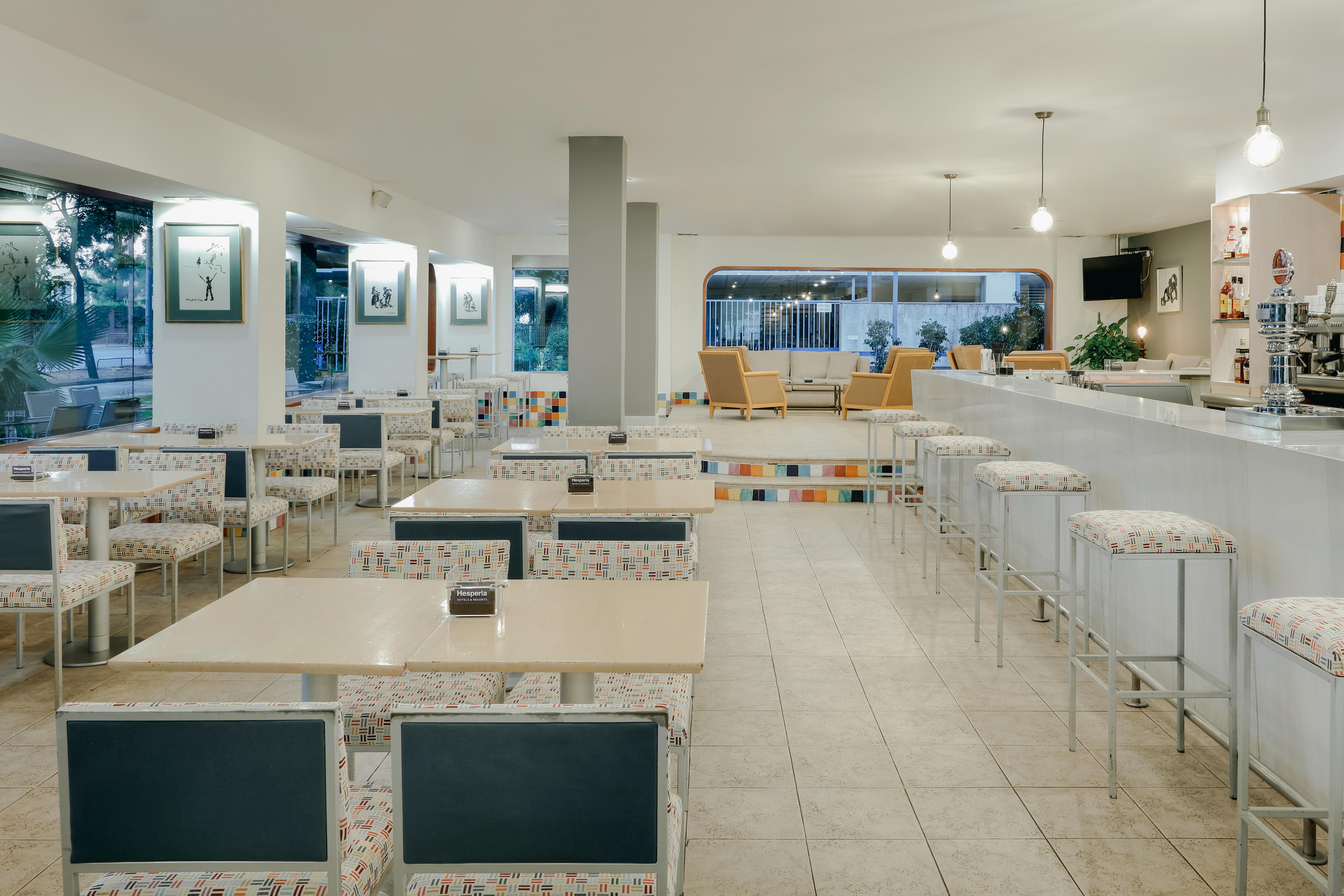 Hesperia 4* Siviglia