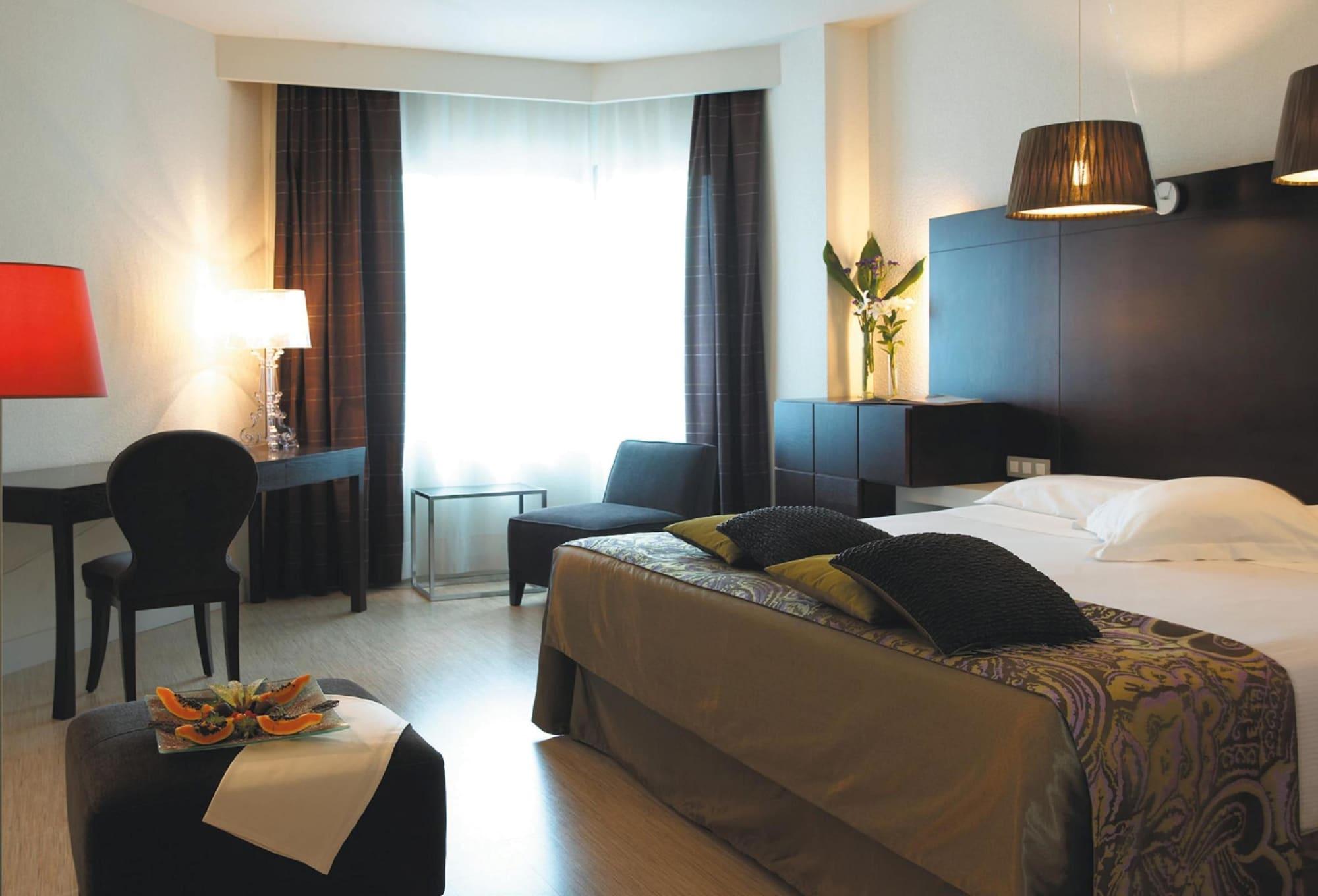 Hotel Hesperia Siviglia