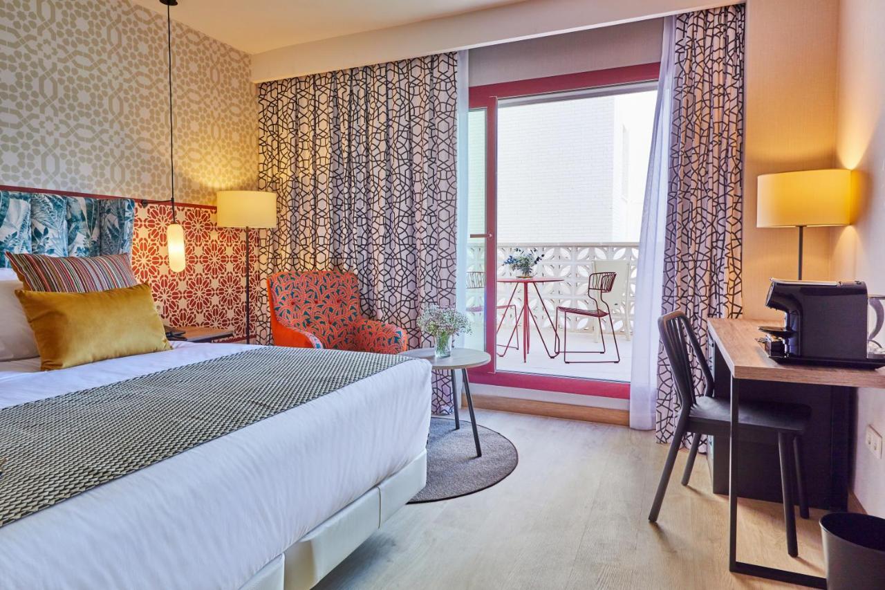 Hotel Hesperia Siviglia