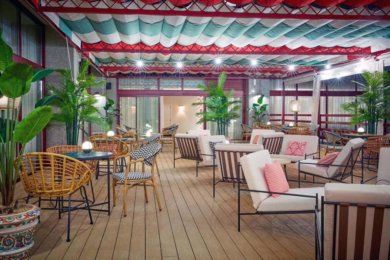 Hesperia 4* Siviglia