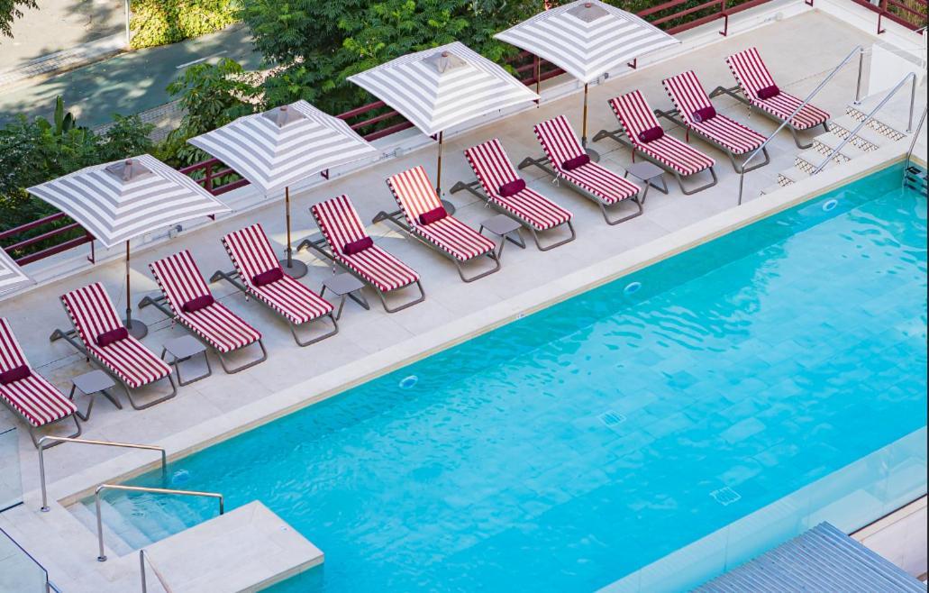 Hotel Hesperia Siviglia
